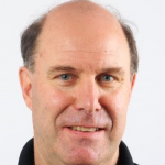 Graeme Robson