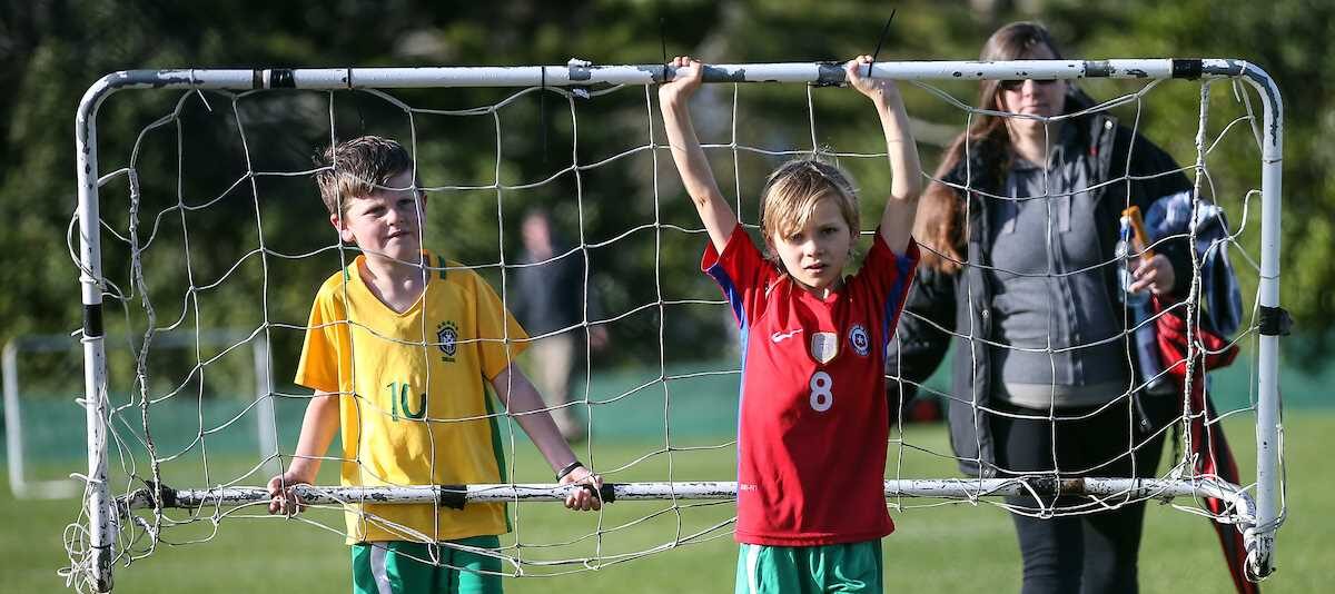 CPD Module: Safeguarding Children and Vulnerable Adults